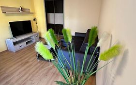 Al-Dom Apartamenty Apartament Marjonas Zielone Tarasy